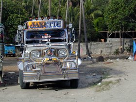 Jeepney