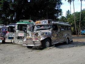 Jeepney