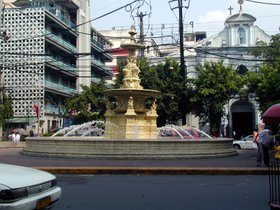 Wasserversorgungsdenkmal