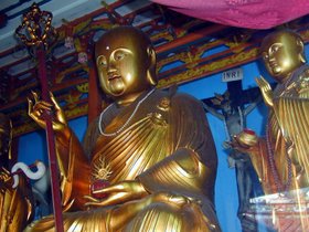 Multifunktionskapelle