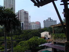 Greenbelt, Makati
