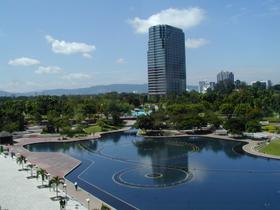 Kuala Lumpur City Center