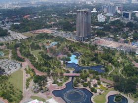 Kuala Lumpur City Center