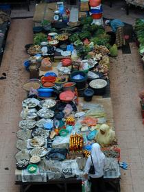 Markt, Kota Bahru