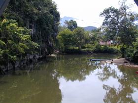 Mulu River