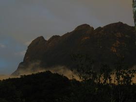 Mount Kinabalu