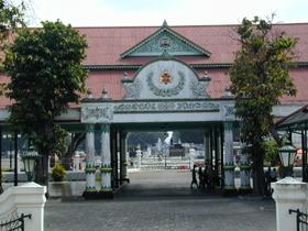 Kraton