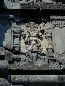 Relief, Prambanan