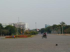 Unabhängigkeitsplatz