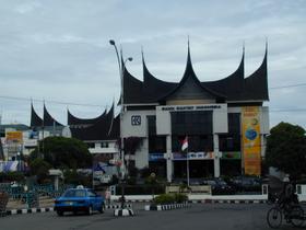 Bukittinggi: Volksbang