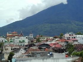 Bukittinggi
