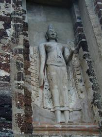 Buddha-Figur