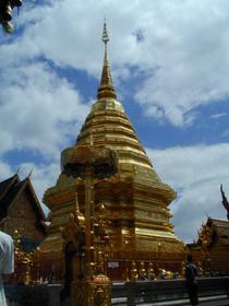 Doi Suthep