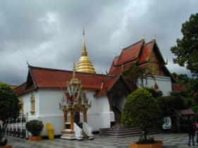 Doi Suthep