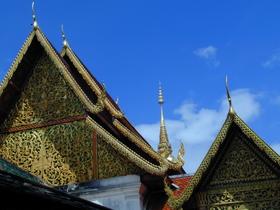 Doi Suthep