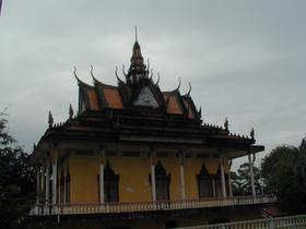 Wat Leu
