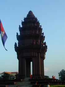 Independence Monument