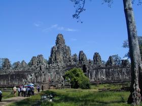 Bayon