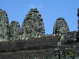 Türme, Bayon