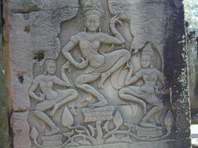 Apsaras
