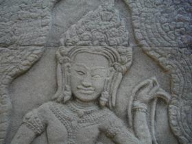 Apsara