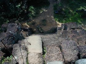 Blick vom Phimeanakas