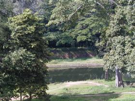 Blick vom Phimeanakas