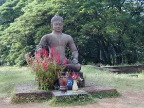 Nicht der Leprakönig!