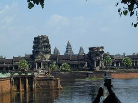 Angkor Wat