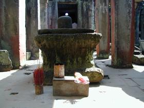 Lingam