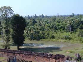 Blick von Pre Rup