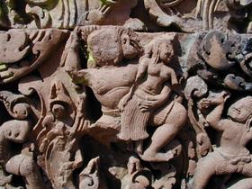 Entführung der Sita