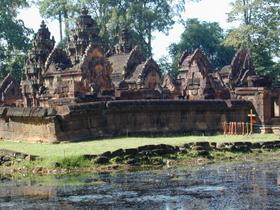 Banteay Srey