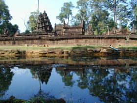 Banteay Srey