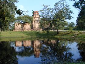 Prasat Kravan