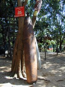 Mine im Minen-Museum