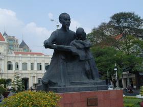 Ho Chi Minh