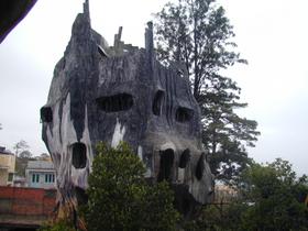 Crazy House