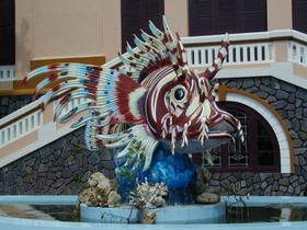 Ozeanographisches Institut