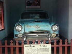 Auto des Thich Quang Duc