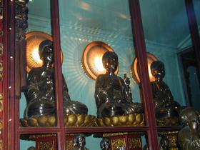 Buddhas