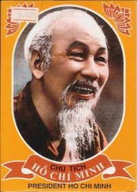 Ho Chi Minh